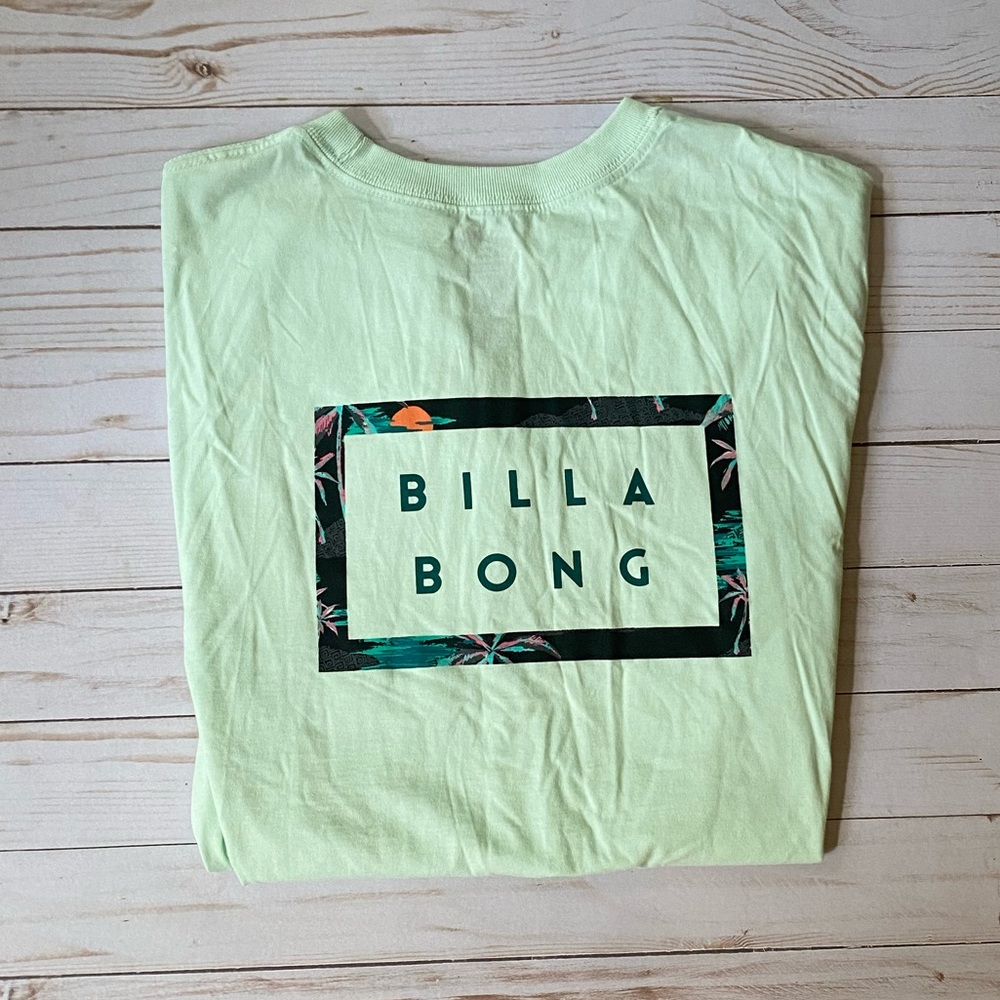 Billabong T-shirt